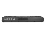 TECLADO MEDELI 61 TECLAS M331