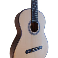 Antonio De Toledo Modelo 240 AATF-240 Guitarra Flamenca Toda Maciza