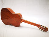 Guitarra Flamenca Carlos Lora de Bubinga