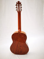 Guitarra Flamenca Carlos Lora de Bubinga